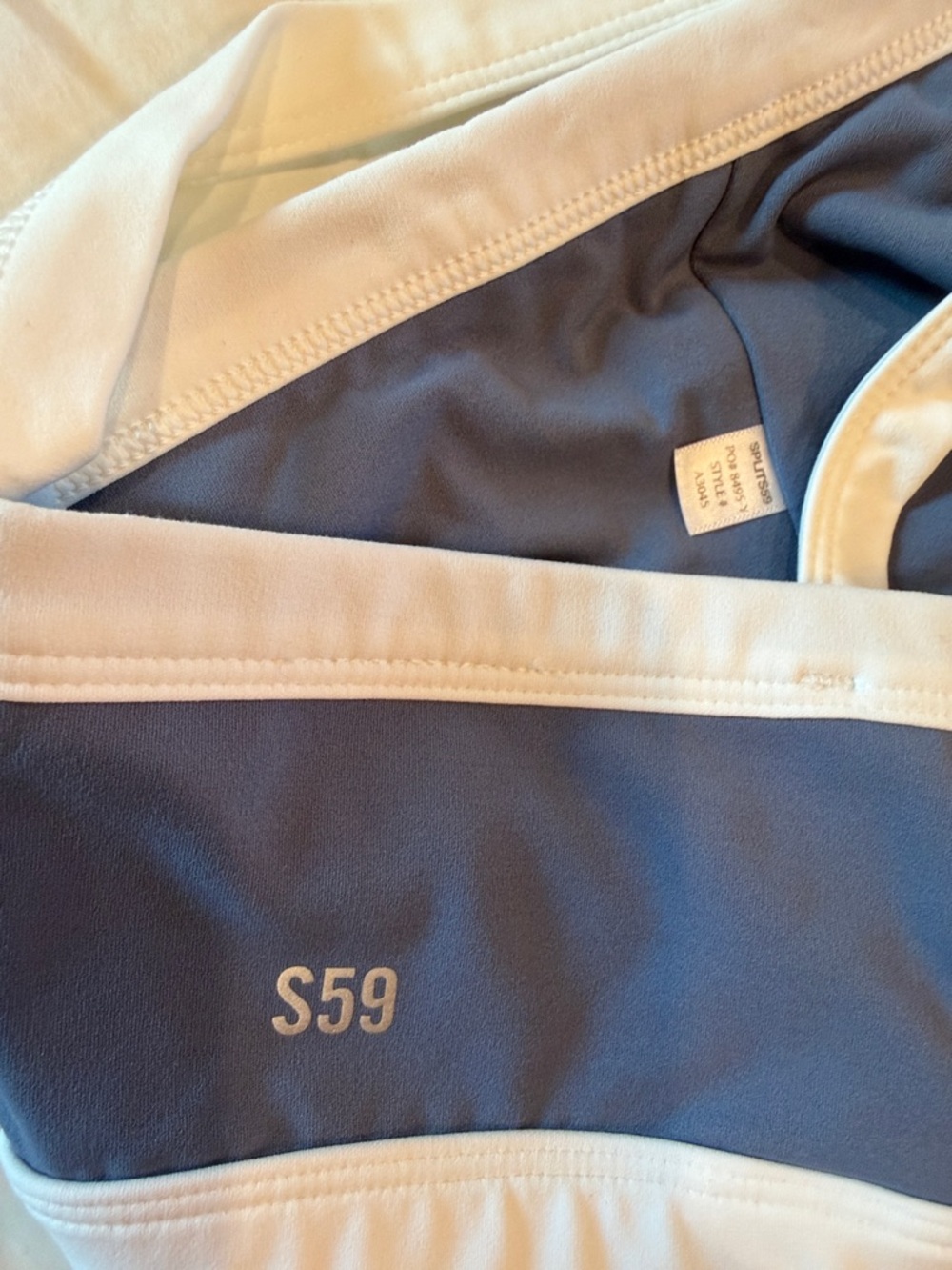 Splits59 Monah Rigor Bra - Picture 4 of 9